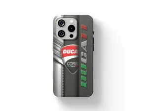 Ducati Smartphone Schutz Tuning Drift Optik
